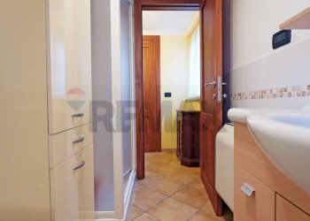 Casa semi indipendente Via Livellato 
 Livellato, Ceranesi, Ceranesi - foto 32