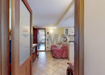 Casa semi indipendente Via Livellato 
 Livellato, Ceranesi, Ceranesi - foto 33