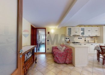 Casa semi indipendente Via Livellato 
 Livellato, Ceranesi, Ceranesi - foto 34