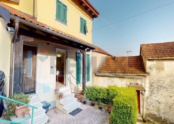 Casa semi indipendente Via Livellato 
 Livellato, Ceranesi, Ceranesi - foto 35