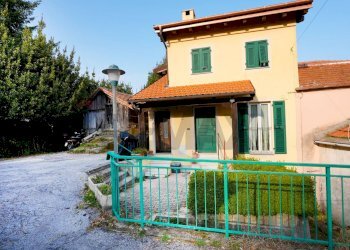 Casa semi indipendente Via Livellato 
 Livellato, Ceranesi, Ceranesi - foto 36