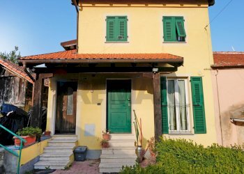 Casa semi indipendente Via Livellato 
 Livellato, Ceranesi, Ceranesi - foto 37