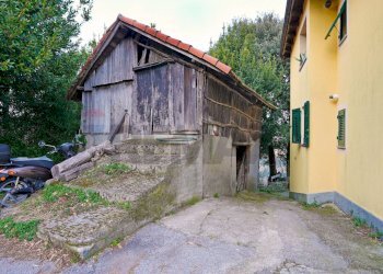 Casa semi indipendente Via Livellato 
 Livellato, Ceranesi, Ceranesi - foto 38