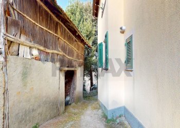 Casa semi indipendente Via Livellato 
 Livellato, Ceranesi, Ceranesi - foto 39