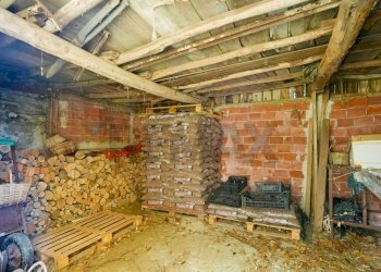 Casa semi indipendente Via Livellato 
 Livellato, Ceranesi, Ceranesi - foto 40