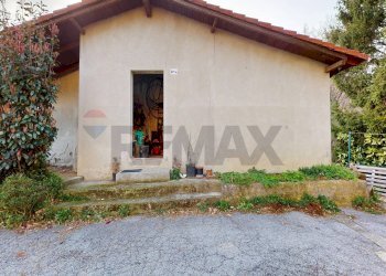 Casa semi indipendente Via Livellato 
 Livellato, Ceranesi, Ceranesi - foto 41