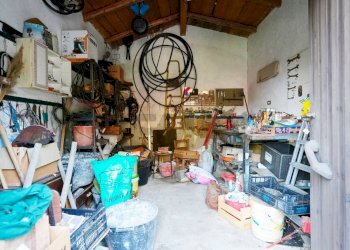 Casa semi indipendente Via Livellato 
 Livellato, Ceranesi, Ceranesi - foto 42