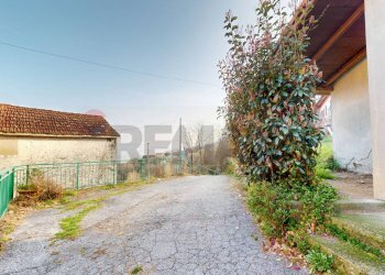 Casa semi indipendente Via Livellato 
 Livellato, Ceranesi, Ceranesi - foto 43