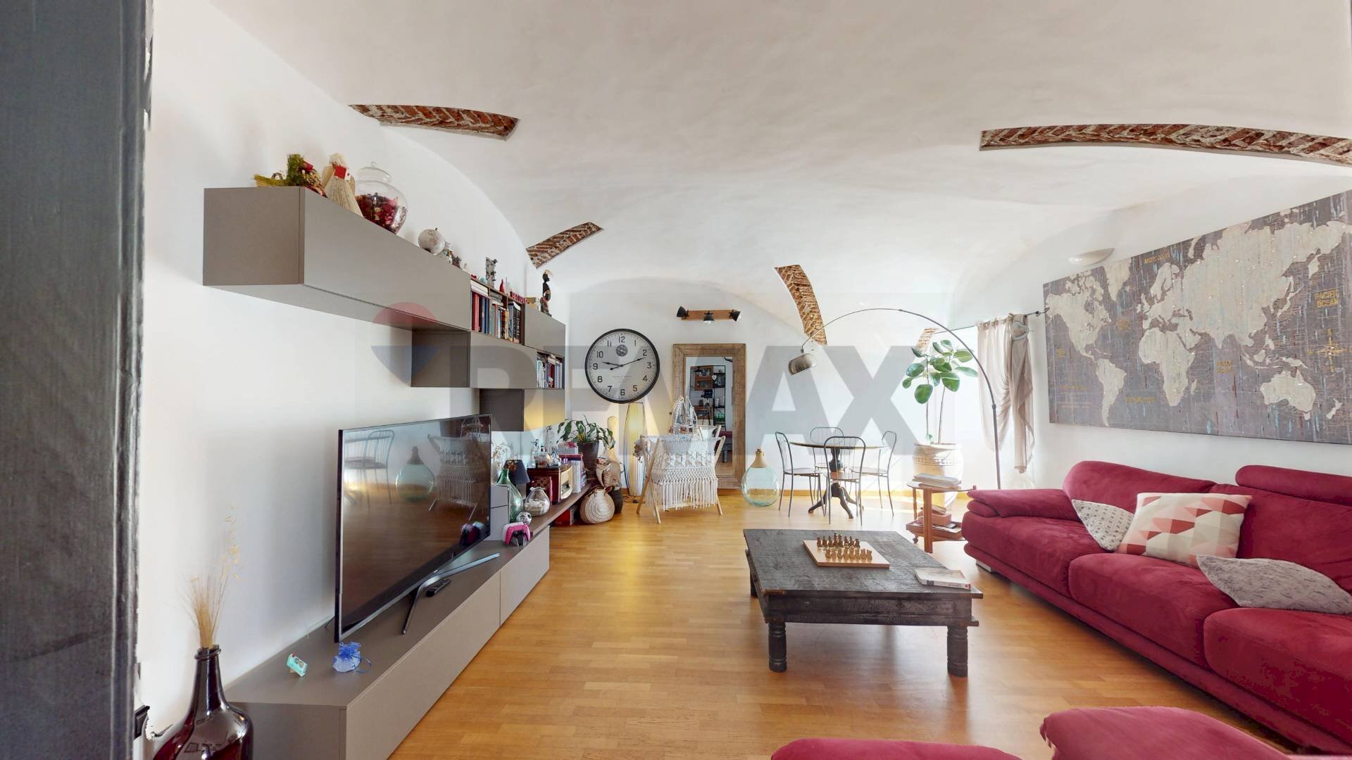 Bilocale Via Gaspare Buffa, 16 /b 
 Voltri, Genova (zona Voltri) - foto 1