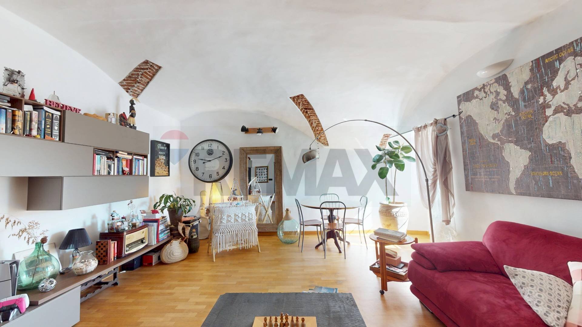 Bilocale Via Gaspare Buffa, 16 /b 
 Voltri, Genova (zona Voltri) - foto 2