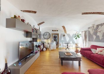 Bilocale Via Gaspare Buffa, 16 /b 
 Voltri, Genova (zona Voltri) - foto 1