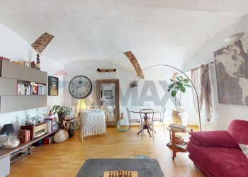 Bilocale Via Gaspare Buffa, 16 /b 
 Voltri, Genova (zona Voltri) - foto 2