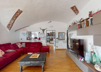 Bilocale Via Gaspare Buffa, 16 /b 
 Voltri, Genova (zona Voltri) - foto 3