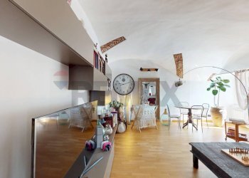 Bilocale Via Gaspare Buffa, 16 /b 
 Voltri, Genova (zona Voltri) - foto 4