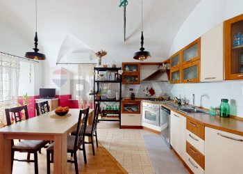 Bilocale Via Gaspare Buffa, 16 /b 
 Voltri, Genova (zona Voltri) - foto 5