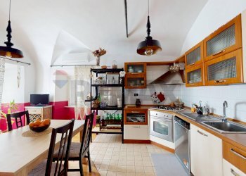 Bilocale Via Gaspare Buffa, 16 /b 
 Voltri, Genova (zona Voltri) - foto 6