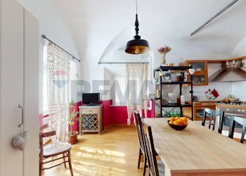 Bilocale Via Gaspare Buffa, 16 /b 
 Voltri, Genova (zona Voltri) - foto 7