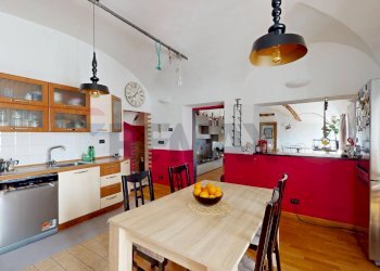 Bilocale Via Gaspare Buffa, 16 /b 
 Voltri, Genova (zona Voltri) - foto 8