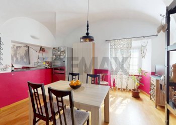 Bilocale Via Gaspare Buffa, 16 /b 
 Voltri, Genova (zona Voltri) - foto 9