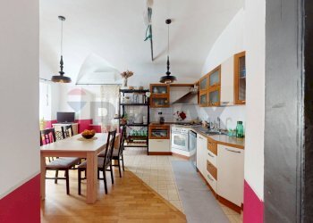 Bilocale Via Gaspare Buffa, 16 /b 
 Voltri, Genova (zona Voltri) - foto 10