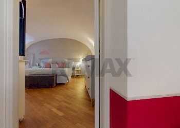 Bilocale Via Gaspare Buffa, 16 /b 
 Voltri, Genova (zona Voltri) - foto 13