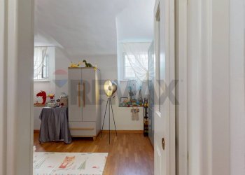 Bilocale Via Gaspare Buffa, 16 /b 
 Voltri, Genova (zona Voltri) - foto 18