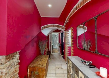 Bilocale Via Gaspare Buffa, 16 /b 
 Voltri, Genova (zona Voltri) - foto 20