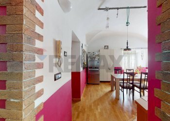 Bilocale Via Gaspare Buffa, 16 /b 
 Voltri, Genova (zona Voltri) - foto 21