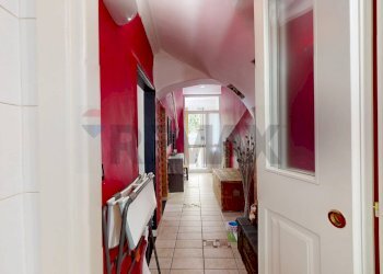 Bilocale Via Gaspare Buffa, 16 /b 
 Voltri, Genova (zona Voltri) - foto 22