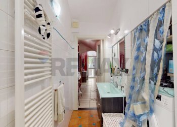 Bilocale Via Gaspare Buffa, 16 /b 
 Voltri, Genova (zona Voltri) - foto 24