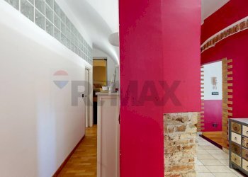 Bilocale Via Gaspare Buffa, 16 /b 
 Voltri, Genova (zona Voltri) - foto 25