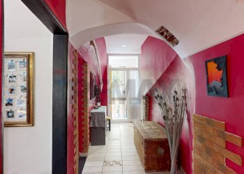 Bilocale Via Gaspare Buffa, 16 /b 
 Voltri, Genova (zona Voltri) - foto 26