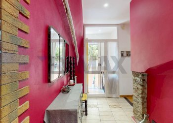 Bilocale Via Gaspare Buffa, 16 /b 
 Voltri, Genova (zona Voltri) - foto 27