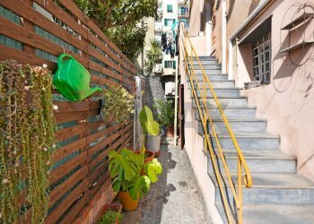 Bilocale Via Gaspare Buffa, 16 /b 
 Voltri, Genova (zona Voltri) - foto 28