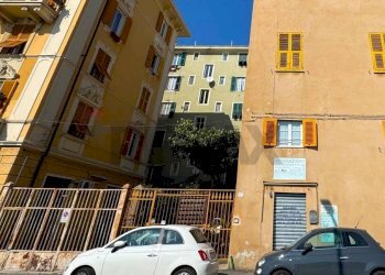 Bilocale Via Gaspare Buffa, 16 /b 
 Voltri, Genova (zona Voltri) - foto 30