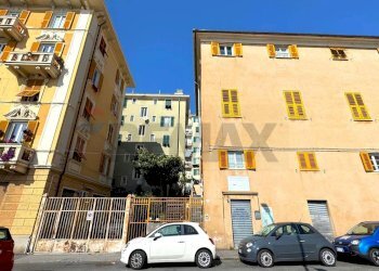 Bilocale Via Gaspare Buffa, 16 /b 
 Voltri, Genova (zona Voltri) - foto 31