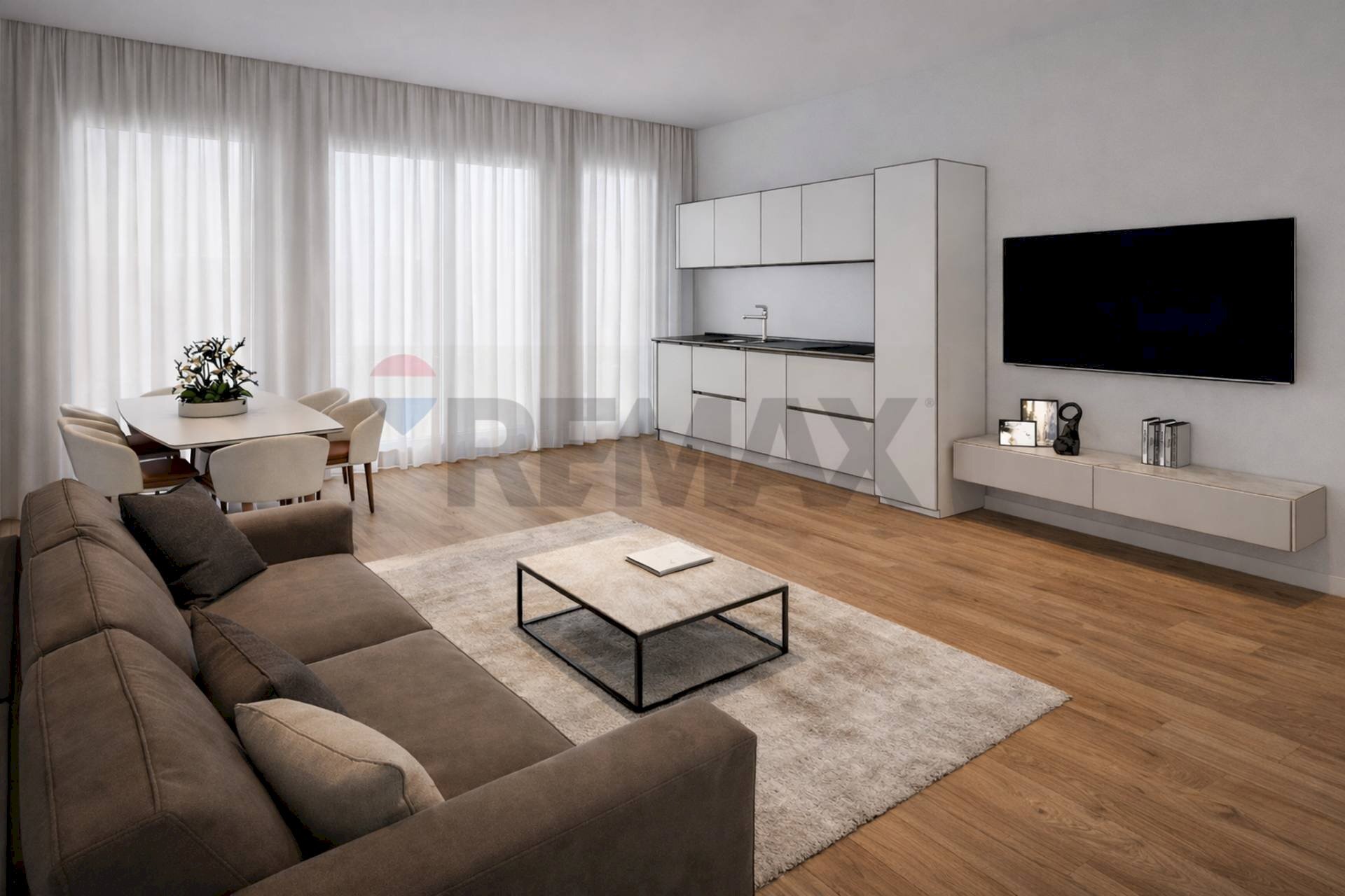 Monolocale Corso Tardi eBenech 
 Centro, Savona, Savona (zona Centro) - foto 1