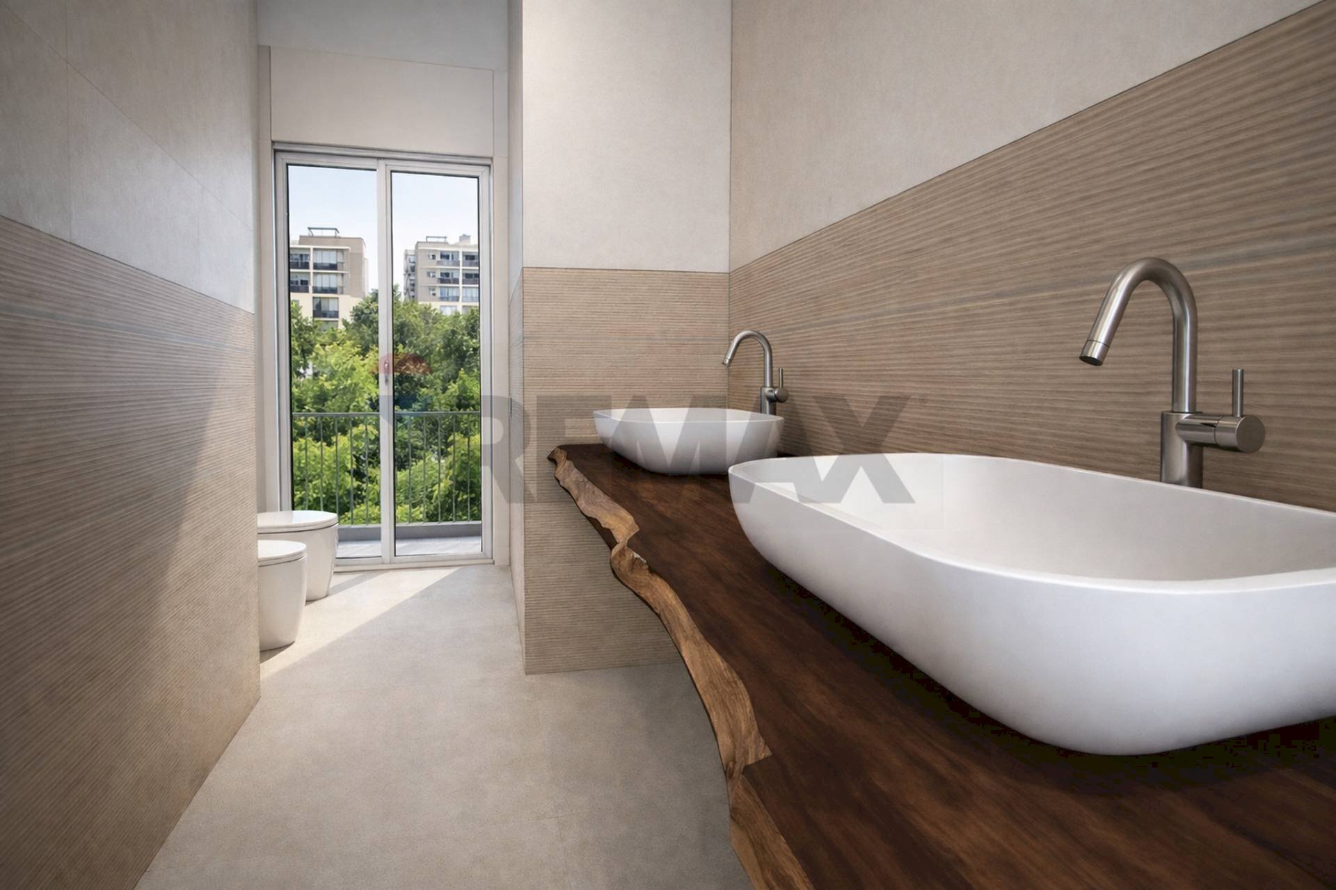 Monolocale Corso Tardi eBenech 
 Centro, Savona, Savona (zona Centro) - foto 3