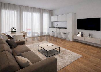 Monolocale Corso Tardi eBenech 
 Centro, Savona, Savona (zona Centro) - foto 4