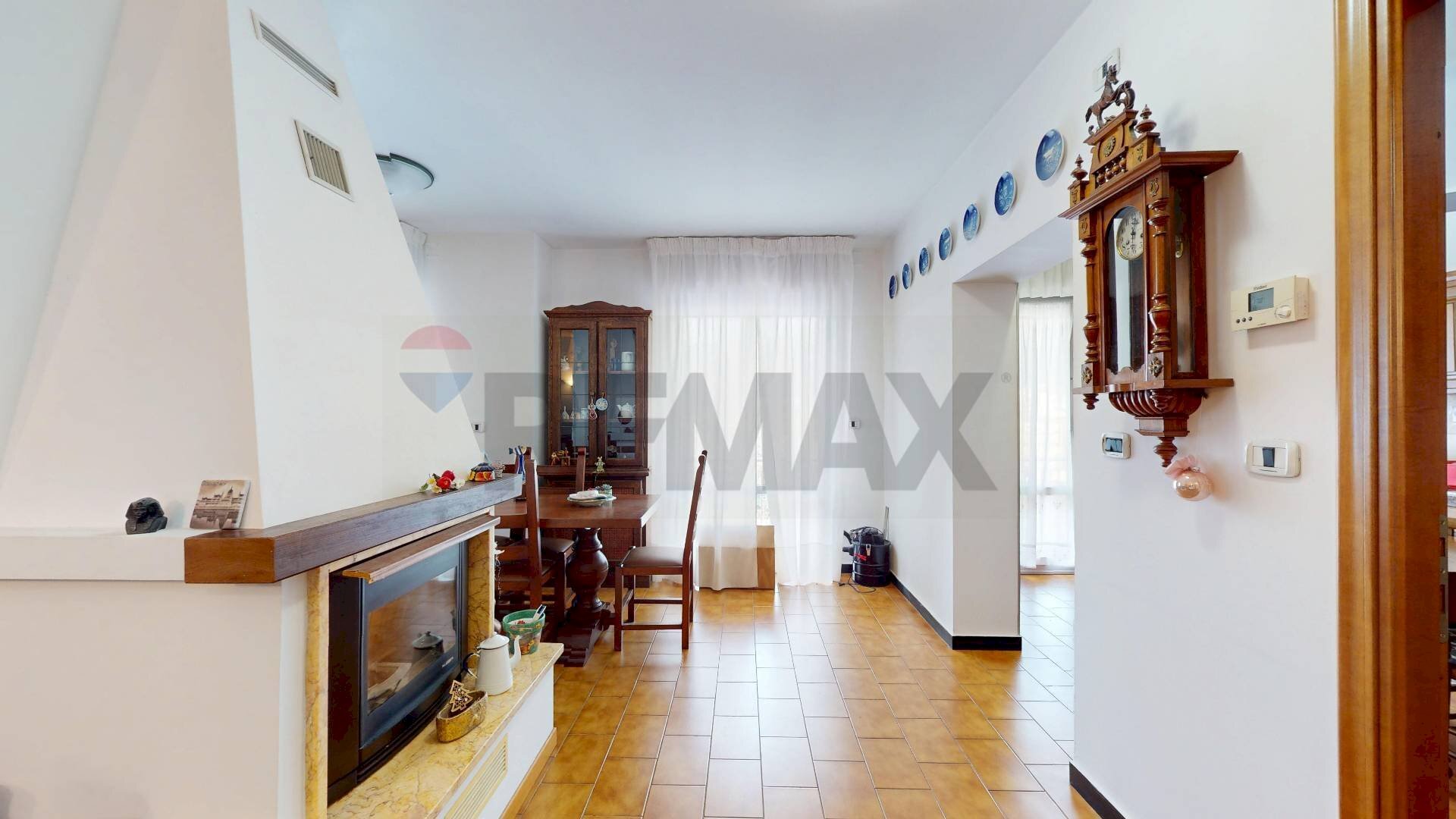 Three-room apartment Via Chiappella, 5B 
 Serra Riccò, Serra Riccò - photo 1