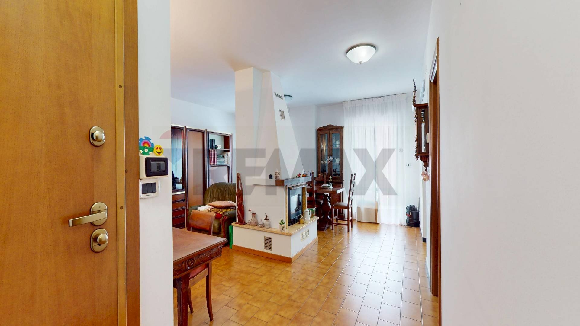 Three-room apartment Via Chiappella, 5B
Serra Riccò, Serra Riccò - photo 3