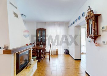 Three-room apartment Via Chiappella, 5B 
 Serra Riccò, Serra Riccò - photo 1