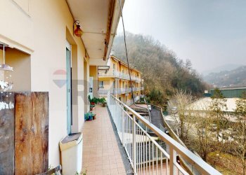 Three-room apartment Via Chiappella, 5B 
 Serra Riccò, Serra Riccò - photo 2