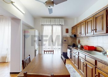 Three-room apartment Via Chiappella, 5B 
 Serra Riccò, Serra Riccò - photo 4