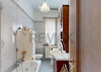 Three-room apartment Via Chiappella, 5B 
 Serra Riccò, Serra Riccò - photo 8