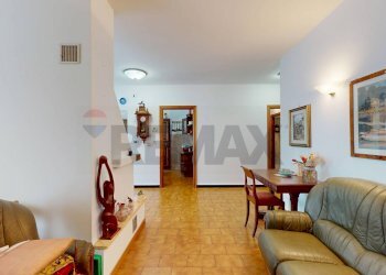 Three-room apartment Via Chiappella, 5B 
 Serra Riccò, Serra Riccò - photo 11