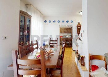 Three-room apartment Via Chiappella, 5B 
 Serra Riccò, Serra Riccò - photo 14