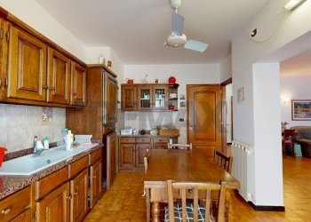 Three-room apartment Via Chiappella, 5B 
 Serra Riccò, Serra Riccò - photo 17