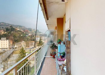 Three-room apartment Via Chiappella, 5B 
 Serra Riccò, Serra Riccò - photo 20