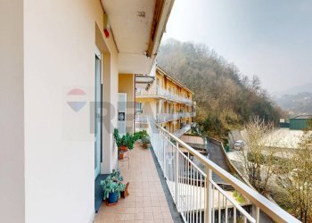 Three-room apartment Via Chiappella, 5B 
 Serra Riccò, Serra Riccò - photo 21